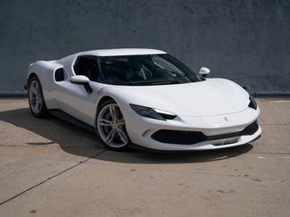 Used 2023 Ferrari 296 GTB Base video 1