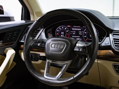 Used 2018 Audi Q5 2.0T Premium Plus w/ Premium Plus Package image 32