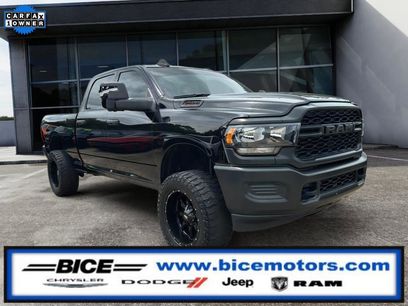 Used 2024 RAM 2500 Tradesman