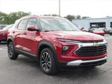 New 2026 Chevrolet TrailBlazer LT w/ LT Cold Weather Package image 3