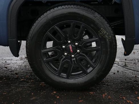 New 2026 GMC Sierra 1500 Elevation w/ Max Trailering Package image 9