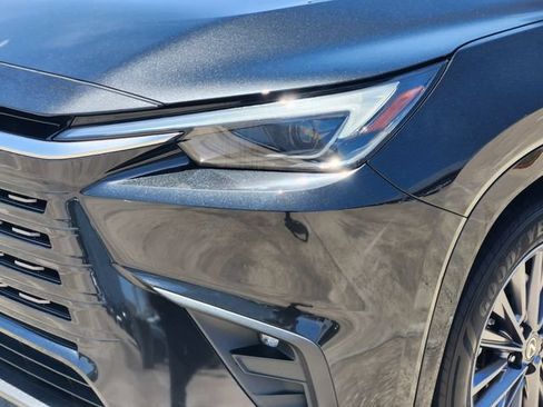 Used 2024 Lexus TX 350 FWD w/ Cold Weather Package image 9