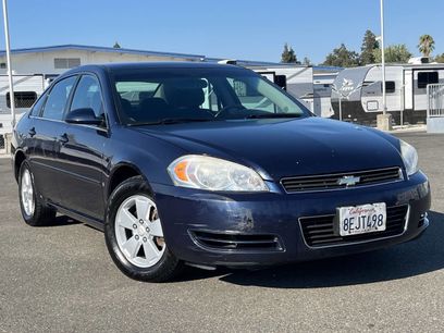 Used 2007 Chevrolet Impala LT w/ Preferred Equipment Group