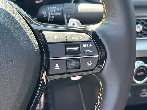 New 2026 Acura Integra A-Spec image 25