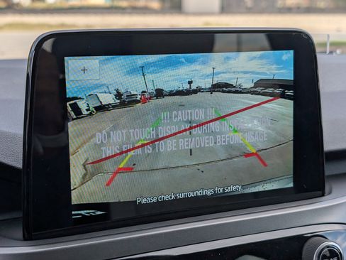 New 2026 Ford Escape Active image 16