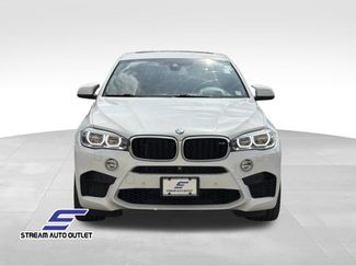 Used 2016 BMW X6 M AWD/4WD video 2