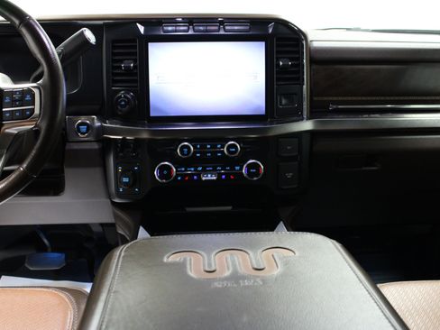 Used 2023 Ford F250 King Ranch AWD/4WD image 18