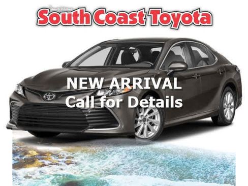 Used 2024 Toyota Camry LE FWD image 1