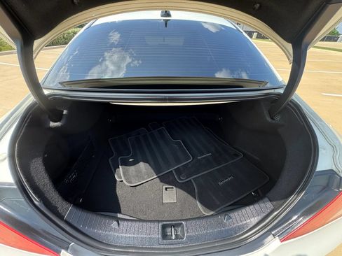 Used 2016 Mercedes-Benz CLA 250 image 59