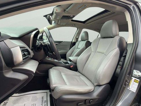 Used 2022 Subaru Legacy Limited XT image 28