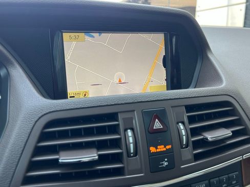 Used 2012 Mercedes-Benz E 350 Coupe image 39