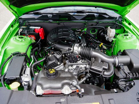 Used 2014 Ford Mustang Coupe w/ FP6 Appearance Package RWD image 22