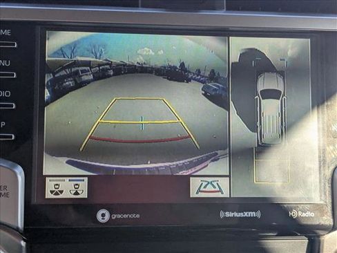 Used 2023 Toyota 4Runner TRD Sport image 14