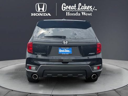 Used 2023 Honda Passport EX-L image 4