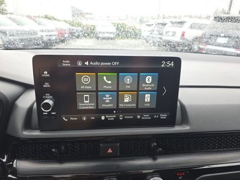 Used 2024 Honda CR-V EX-L image 16