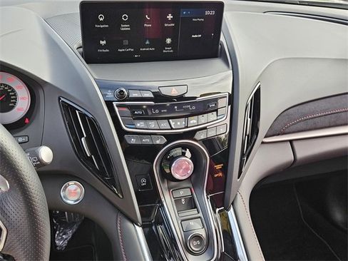 Used 2025 Acura RDX A-Spec image 21