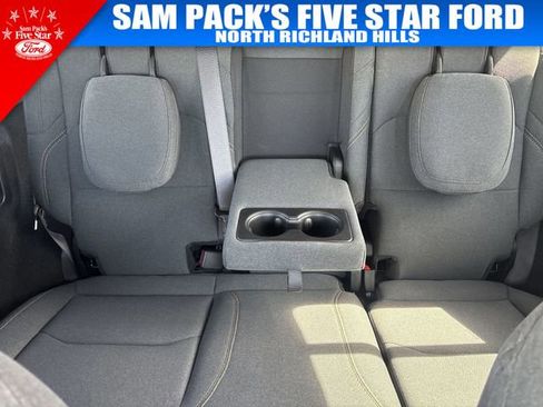 Used 2024 Jeep Wrangler Unlimited w/ Convenience Group image 15