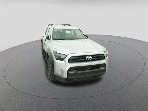 New 2026 Toyota 4Runner SR5 image 14