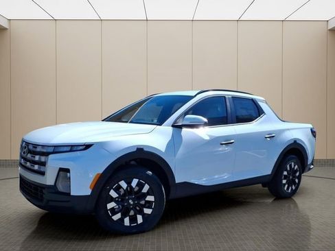 New 2026 Hyundai Santa Cruz SEL AWD/4WD image 2