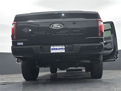 Used 2024 Ford F150 Platinum w/ Equipment Group 702A High image 77