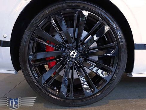Used 2023 Bentley Continental GT Speed AWD/4WD image 41