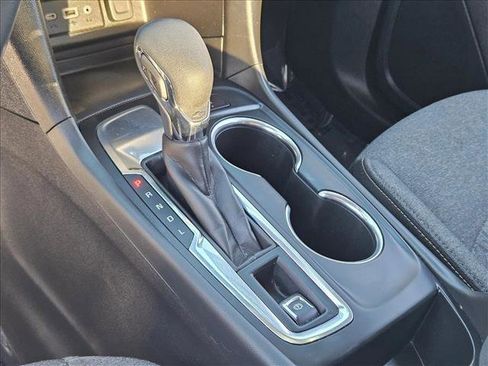 Used 2024 Chevrolet Equinox LT image 12