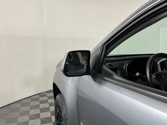 Used 2022 GMC Canyon Elevation AWD/4WD image 14