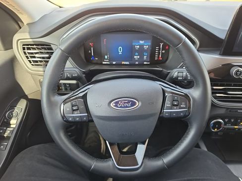 Used 2024 Ford Escape Active AWD/4WD image 21