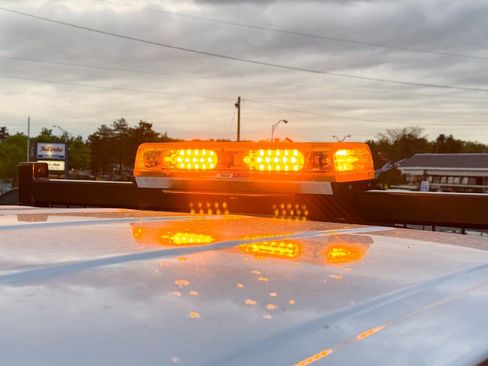 Used 2017 RAM 3500 Tradesman image 23