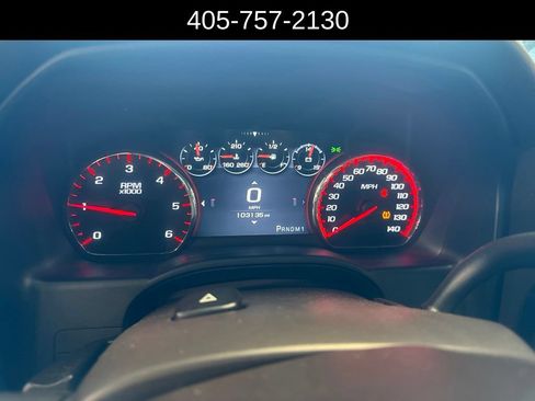 Used 2016 GMC Sierra 2500 Denali w/ Driver Alert Package AWD/4WD image 6