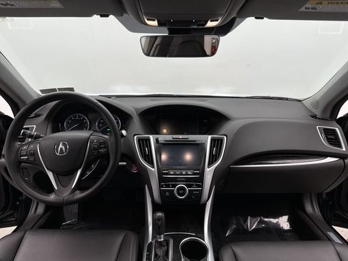 Used 2020 Acura TLX image 14