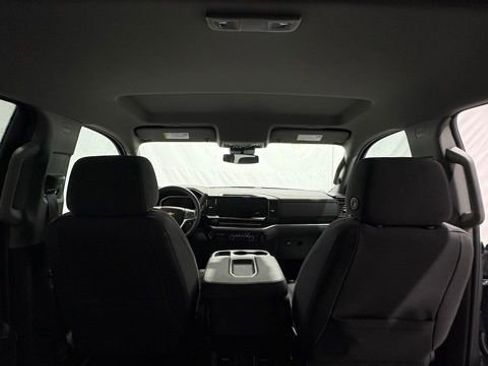 New 2026 Chevrolet Silverado 1500 LT image 26