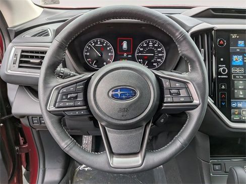 Certified 2025 Subaru Crosstrek 2.0i Premium w/ Convenience Package #2 image 14