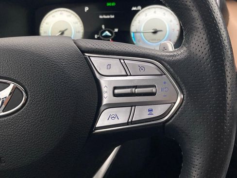 Used 2023 Hyundai Santa Fe Calligraphy AWD/4WD image 19
