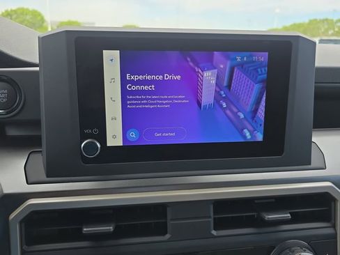 New 2026 Toyota Tacoma SR5 image 21