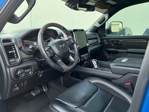 Used 2023 RAM 1500 TRX w/ TRX Level 2 Equipment Group image 4