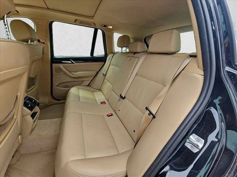 Used 2016 BMW X3 xDrive28i AWD/4WD image 16