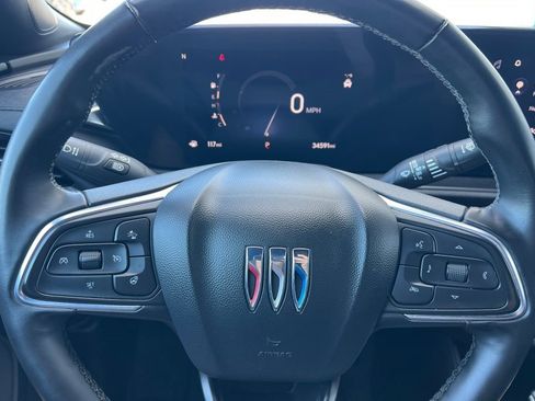 Used 2024 Buick Envista Preferred w/ Convenience I Package image 20