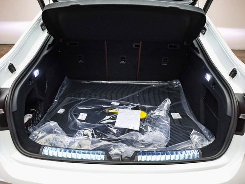 New 2025 Audi S5 Premium Plus image 28