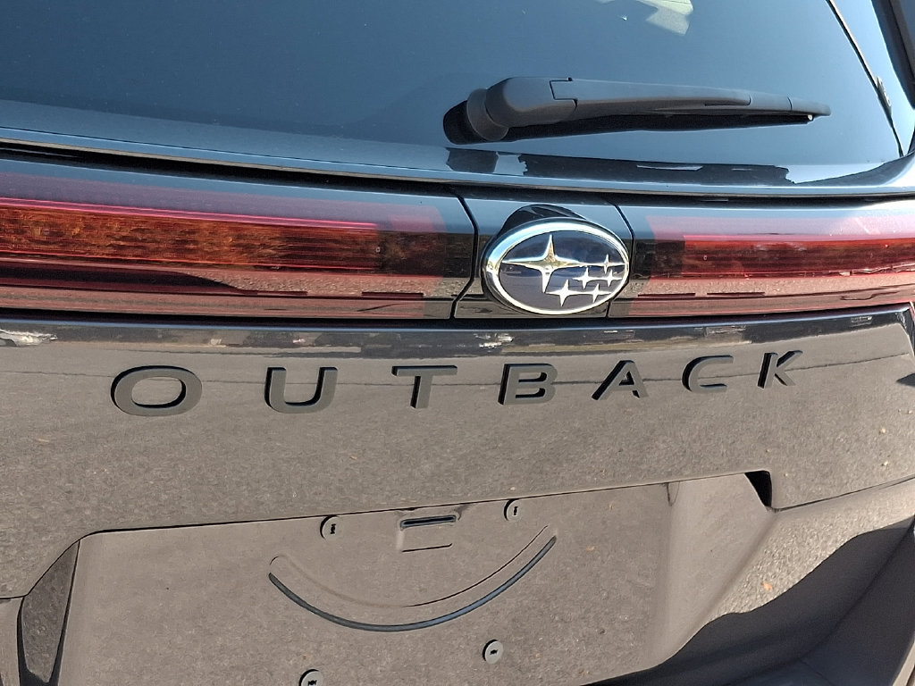 New 2026 Subaru Outback Touring XT AWD/4WD image 11