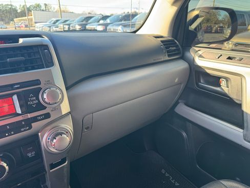 Used 2013 Toyota 4Runner Limited image 12