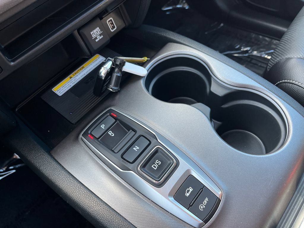 Certified 2023 Honda Ridgeline RTL-E image 26