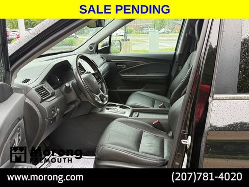 Used 2021 Honda Pilot EX-L image 28