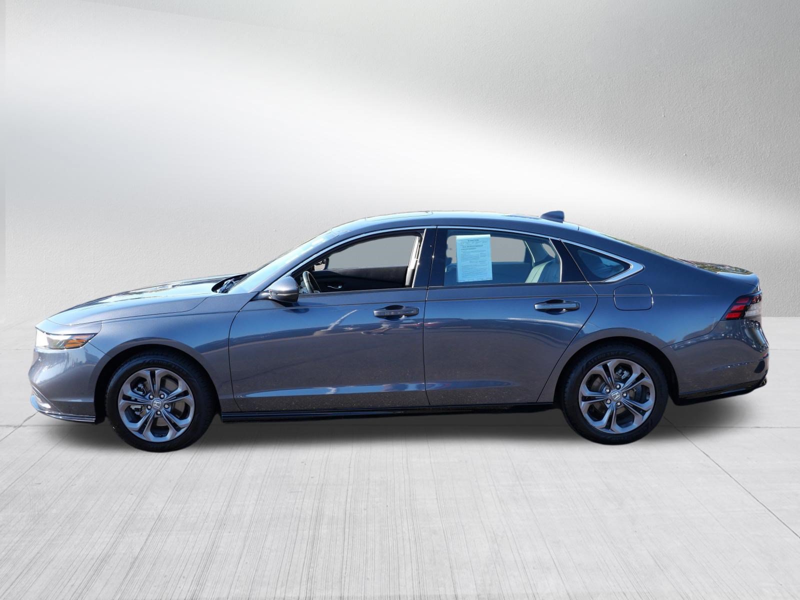 Used 2024 Honda Accord EX-L image 4