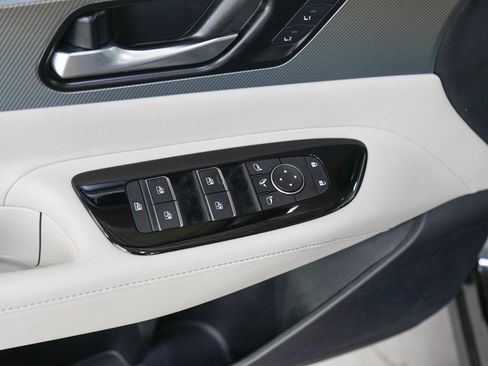 Used 2025 Nissan Murano Platinum AWD/4WD image 20