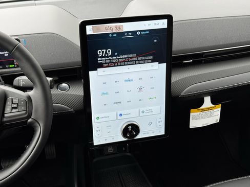 New 2026 Ford Mustang Mach-E Select w/ Comfort Package image 16