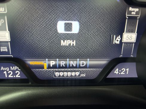 Used 2020 RAM 1500 Limited image 23