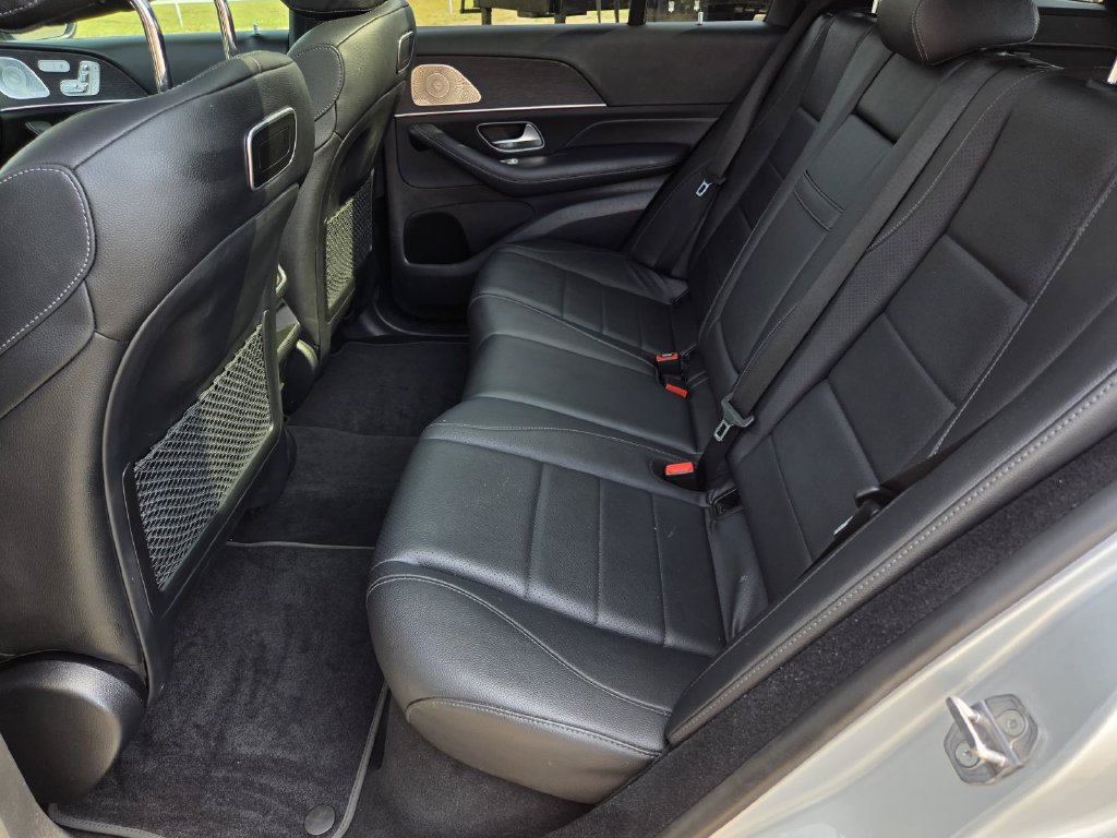 Used 2020 Mercedes-Benz GLE 350 4MATIC image 29