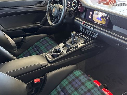 Certified 2022 Porsche 911 GT3 image 17