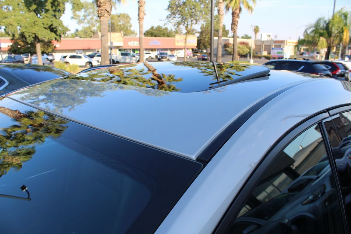 Used 2024 MAZDA MAZDA3 s FWD image 13